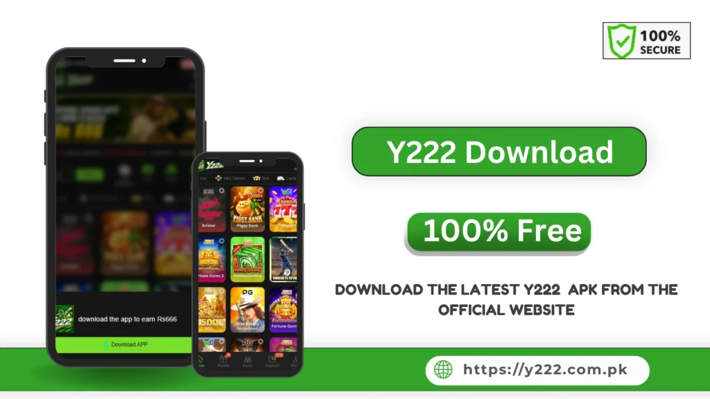 Y222 Game Download