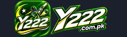 Y222 Logo